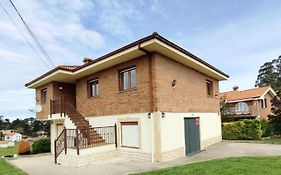 Casa Bahía Santander
